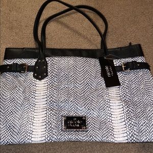 Nicole Miller purse